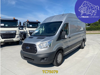 Krovininis mikroautobusas FORD Transit