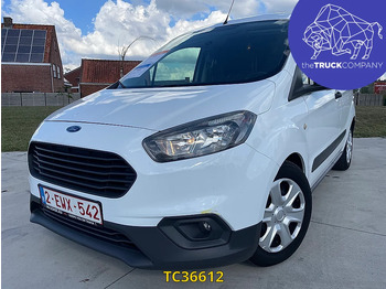 Krovininis mikroautobusas FORD Transit