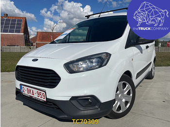 Krovininis mikroautobusas FORD Transit