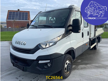 Bortinis automobilis IVECO Daily
