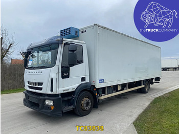 Refrižeratorius sunkvežimis IVECO EuroCargo 120E