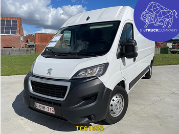 Krovininis mikroautobusas PEUGEOT Boxer