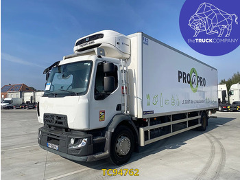 Refrižeratorius sunkvežimis RENAULT D 280