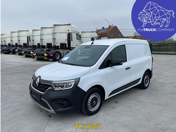 Mažas furgonas RENAULT Kangoo 1.5