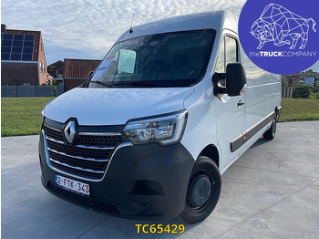 Krovininis mikroautobusas RENAULT Master