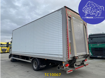 Furgonas sunkvežimis Renault Midlum 240: foto 2