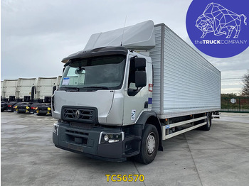 Furgonas sunkvežimis RENAULT Premium 280