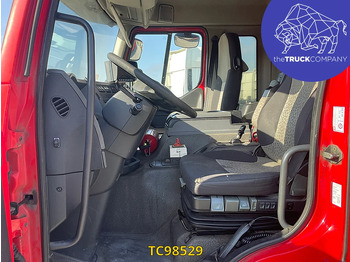 Tentinis sunkvežimis Renault Premium 380: foto 3