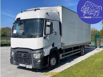 Furgonas sunkvežimis RENAULT T 460