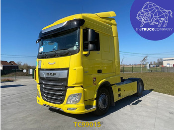 Vilkikas DAF XF 430