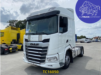 Vilkikas DAF XF