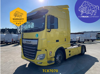 Vilkikas DAF XF