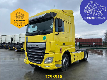 Vilkikas DAF XF
