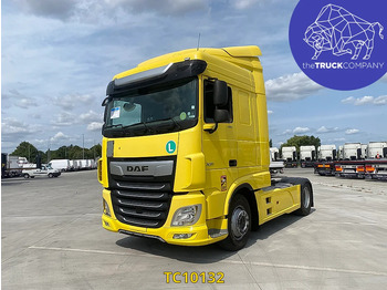 Vilkikas DAF XF