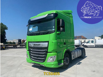 Vilkikas DAF XF
