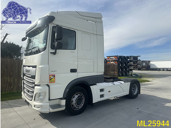 Vilkikas DAF XF