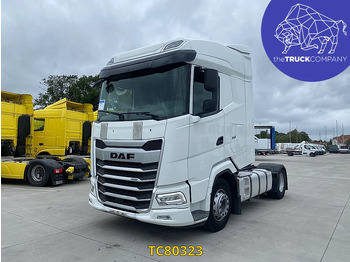 Vilkikas DAF XG 480
