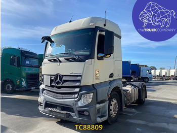 Vilkikas MERCEDES-BENZ Actros 1843