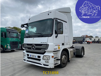 Vilkikas MERCEDES-BENZ Actros 1844