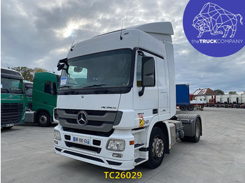 Vilkikas MERCEDES-BENZ Actros 1844