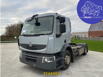 Vilkikas RENAULT Premium 430