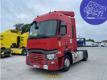 Vilkikas RENAULT T 460
