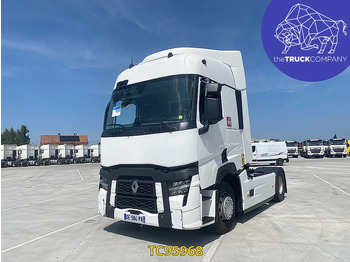Vilkikas RENAULT T 480