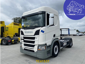 Vilkikas SCANIA R 450