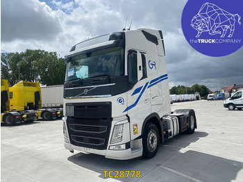Vilkikas VOLVO FH 460