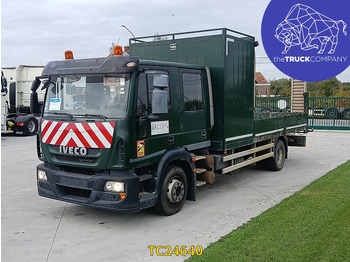 Sunkvežimis IVECO EuroCargo