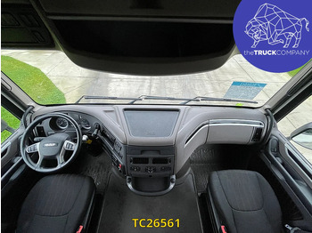 Vilkikas DAF XF 480: foto 4