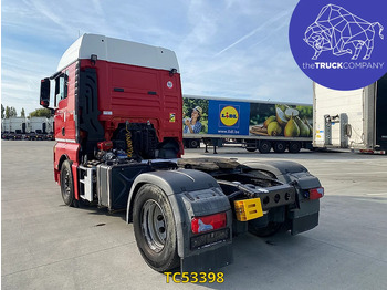Vilkikas MAN TGX 480: foto 3