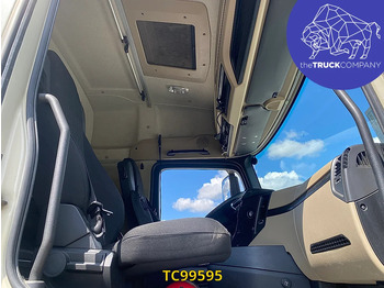 Vilkikas Mercedes-Benz Actros 1843: foto 5