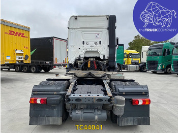 Vilkikas Mercedes-Benz Arocs 1943: foto 4 Vilkikas Mercedes-Benz Arocs 1943: foto 4