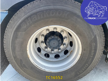 Vilkikas Renault T 520: foto 4