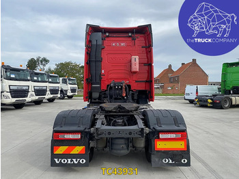Vilkikas Volvo FH 460: foto 4