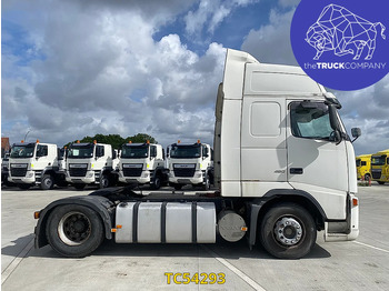 Vilkikas Volvo FH 460: foto 2