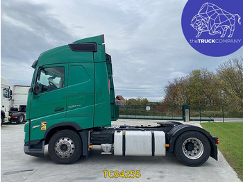 Vilkikas Volvo FH 500: foto 2