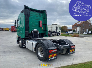 Vilkikas Volvo FH 500: foto 3