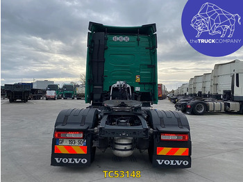 Vilkikas Volvo FH 500: foto 4 Vilkikas Volvo FH 500: foto 4