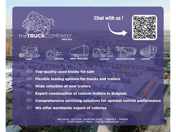 Volvo FH 460 lizingą Volvo FH 460: foto 5