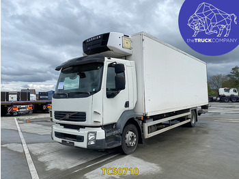 Refrižeratorius sunkvežimis VOLVO FL
