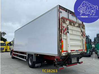 Refrižeratorius sunkvežimis Volvo FM 330: foto 2 Refrižeratorius sunkvežimis Volvo FM 330: foto 2