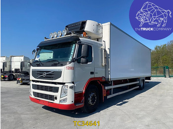 Refrižeratorius sunkvežimis VOLVO FM 330