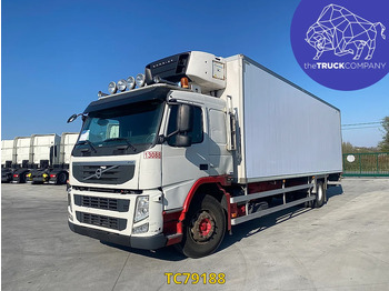 Refrižeratorius sunkvežimis VOLVO FM 330