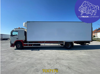 Refrižeratorius sunkvežimis VOLVO FM 330