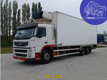 Refrižeratorius sunkvežimis VOLVO FM 410