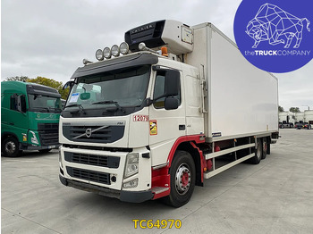 Refrižeratorius sunkvežimis VOLVO FM 410