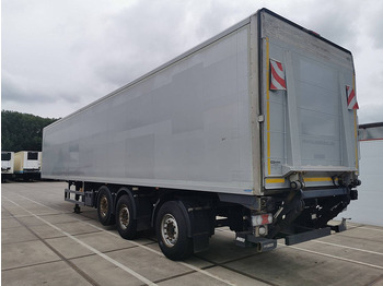 Refrižeratorius puspriekabė Ackermann FRUEHAUF FRIGO: foto 5