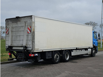 Refrižeratorius sunkvežimis DAF CF 450 6X2 FAN CARRIER 950: foto 3